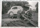 Osobn� automobily Citro�n, Ford, Hanomag a Mercedes